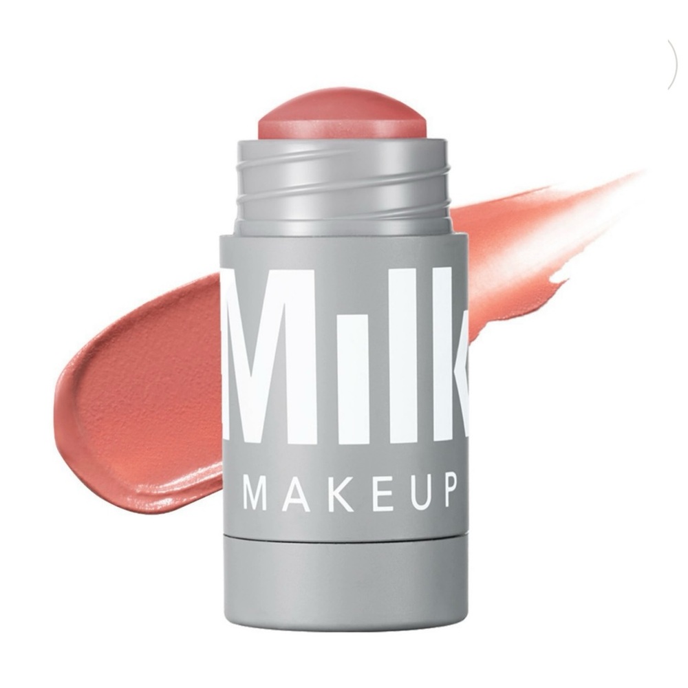 Milk Makeup LIP+CHEEK Stick. Werk-Dusty Rose